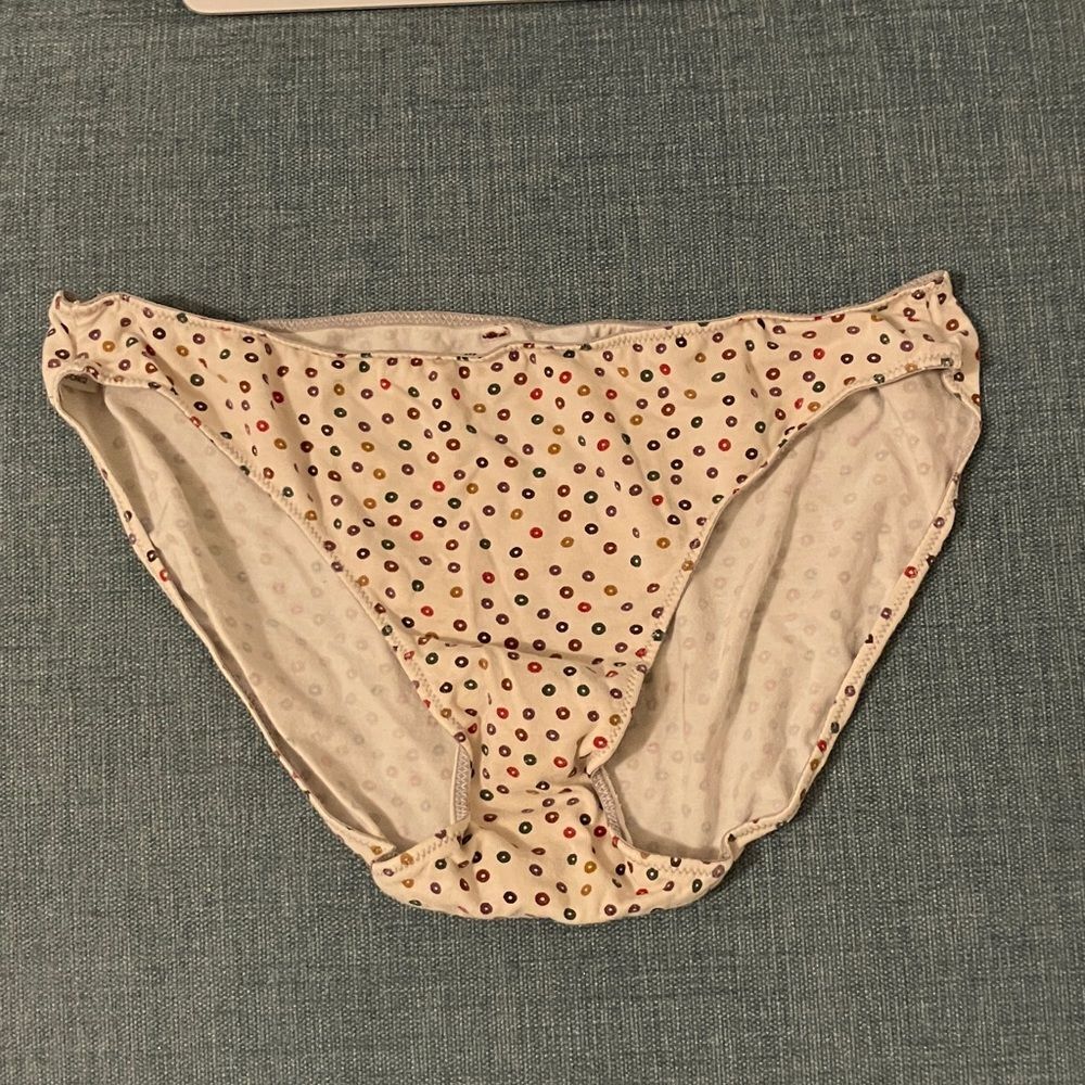 Madewell Panties
